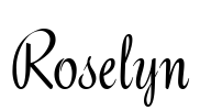 Roselyn