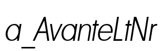 a_AvanteLtNr