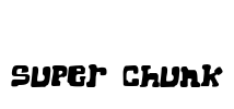 Super Chunk