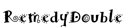 RemedyDouble