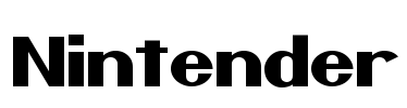 Nintender