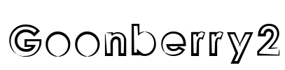 Goonberry2