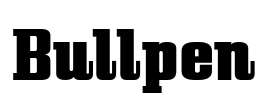 Bullpen