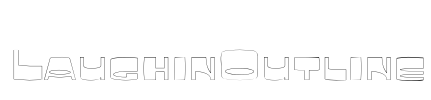 LaughinOutline