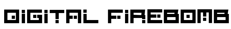 Digital Firebomb