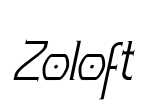 Zoloft
