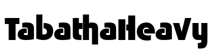 TabathaHeavy