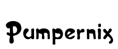 Pumpernix