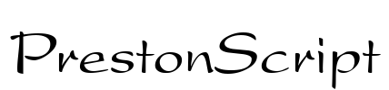 PrestonScript