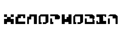 Xenophobia