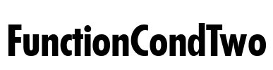 FunctionCondTwo