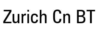 Zurich Cn BT