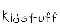 Kidstuff