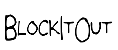 BlockItOut