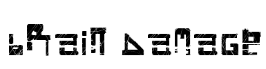 Brain Damage
