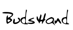 BudsHand