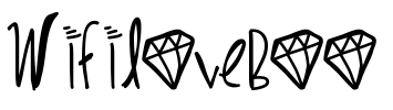 WifiLoveBoo