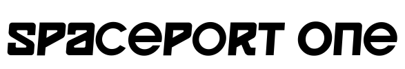 Spaceport One