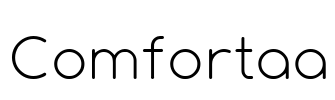 Comfortaa