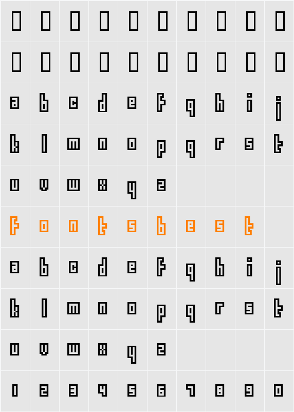 epimodemic Character Map