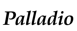 Palladio