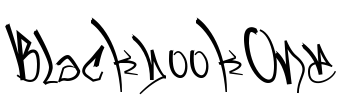 BlackbookOne