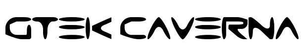Gtek Caverna