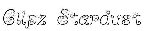 Clipz Stardust
