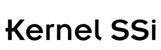 Kernel SSi