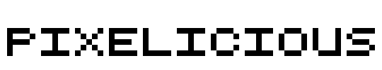 Pixelicious