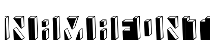 Namafont Font Image
