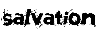 Salvation