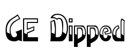 GE Dipped