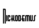 Nickodemus
