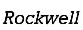 Rockwell