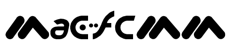 MacroMX Font Image