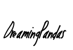 DreamingPandas