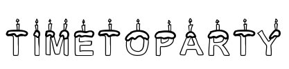 TimeToParty