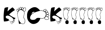 KICK!!!!!