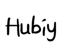 Hubiy
