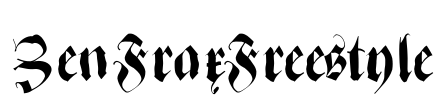 ZenFraxFreestyle