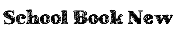 School Book New