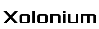 Xolonium