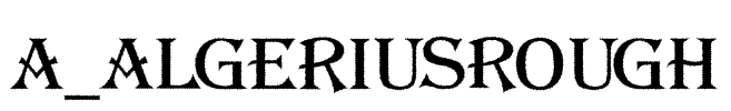 a_AlgeriusRough