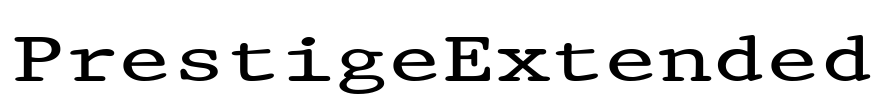 PrestigeExtended