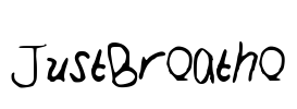 JustBreathe