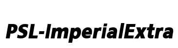 PSL-ImperialExtra