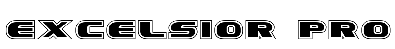 Excelsior Pro