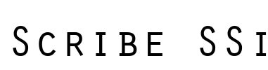 Scribe SSi