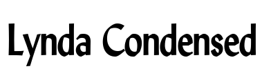 Lynda Condensed